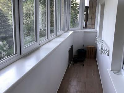 квартира за адресою Юрія Іллєнка вул. (Мельникова), 71-73