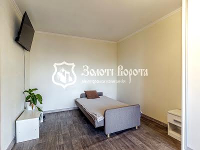 квартира по адресу Кольцевая дор., 5