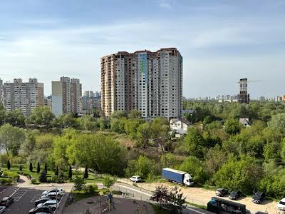 квартира по адресу Петра Григоренко просп., 12