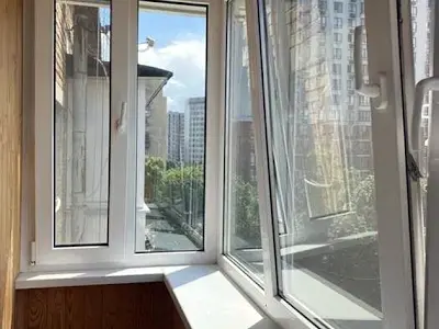 квартира по адресу Соломенская пл., 16