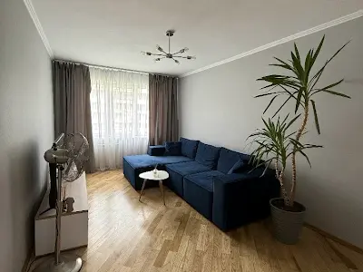 квартира по адресу Александра Архипенко ул. (Мате Залки), 8