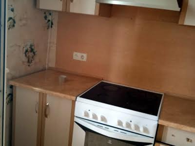 квартира за адресою Київ, Миколи Бажана просп., 7