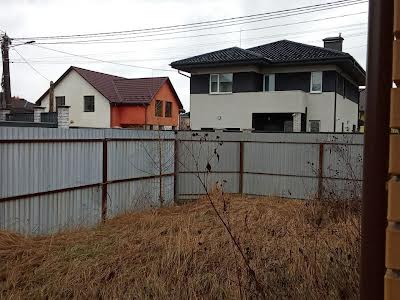 будинок за адресою 203-тя Садова вул.