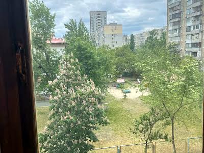 квартира по адресу Оболонский просп., 7-Б