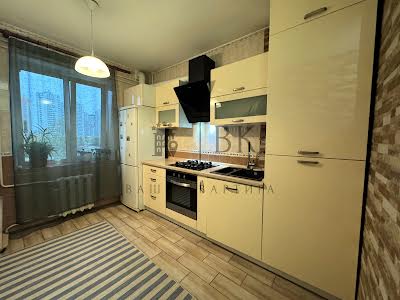 квартира за адресою Петра Григоренка просп., 7-В