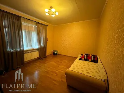 дом по адресу Винахідників, 6Б
