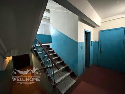 квартира за адресою Шевченка просп., 5