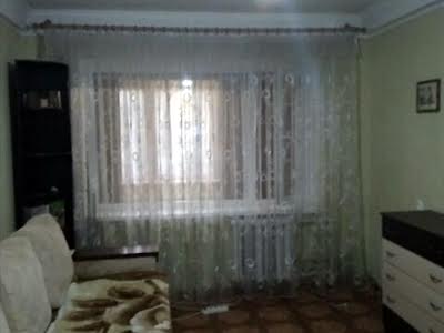 квартира за адресою Алішера Навої просп., 90