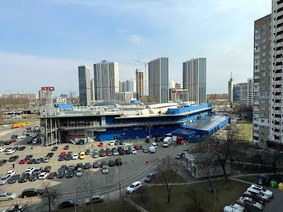 квартира по адресу Киев, Академика Заболотного ул., 23