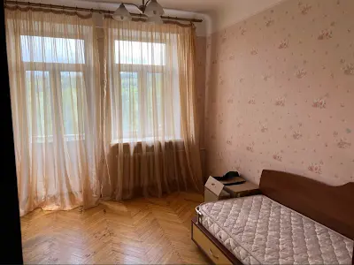квартира по адресу Голосеевский просп. (40-летия Октября), 106/2