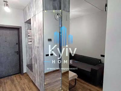 квартира по адресу вул.Бульварно Кудрявська, 17