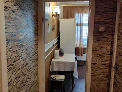 квартира по адресу Оноре де Бальзака ул., 75