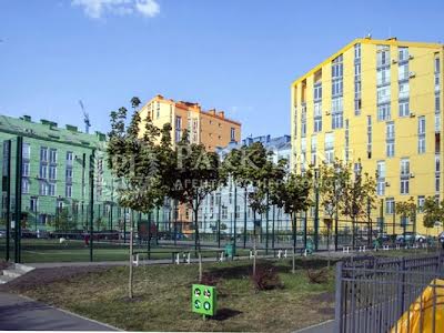 квартира за адресою Регенераторна вул., 4 к1-9
