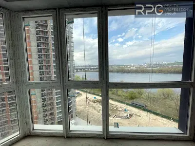 квартира за адресою Осокорська вул., 2а