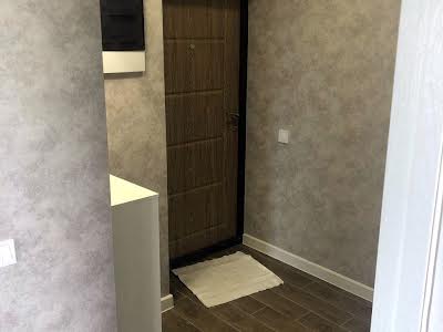 квартира по адресу Борткевича ул., 5