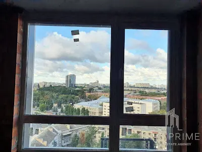квартира по адресу Митрополита Василия Липковского ул. (Урицкого), 38