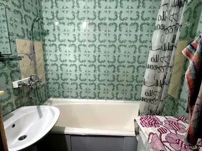 квартира по адресу Феофіла Яновського ул., 2