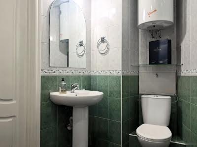 квартира за адресою Бориса Гмирі вул., 1Б/6