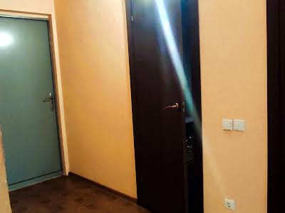 квартира за адресою Балтійський пров., 3