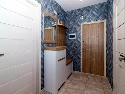 квартира за адресою Берковецька вул., 6А