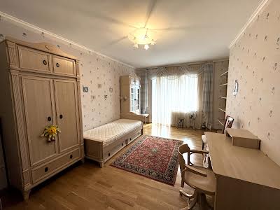 квартира по адресу Владимира Ивасюка просп. (Героїв Сталінграду), 22