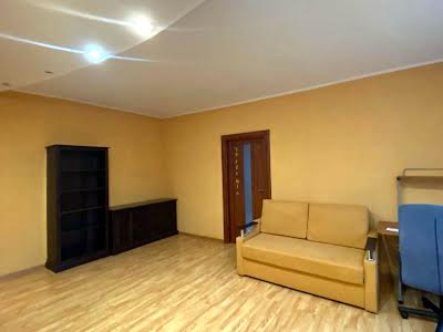 квартира по адресу Уманская ул., 31к1
