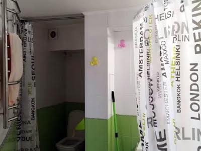 квартира по адресу Елизаветы Чавдар ул., 13