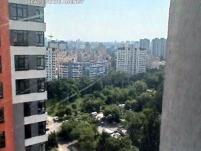 квартира за адресою Миколи Гулака вул., 4