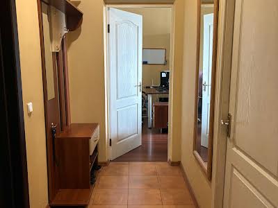 квартира по адресу Миколы Бажана просп., 7-А