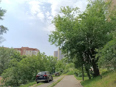 квартира по адресу Правды просп. (Правды), 10-А