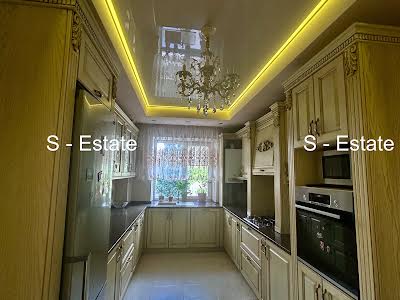 квартира по адресу Переяславская ул., 23 к1
