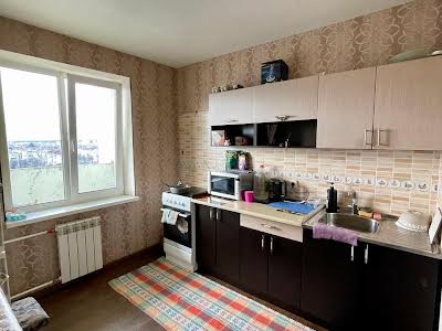 квартира по адресу Бровары, Ярослава Мудрого ул., 28