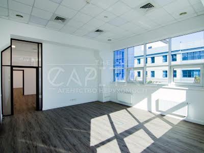 комерційна за адресою Київ, Охтирський пров., 7
