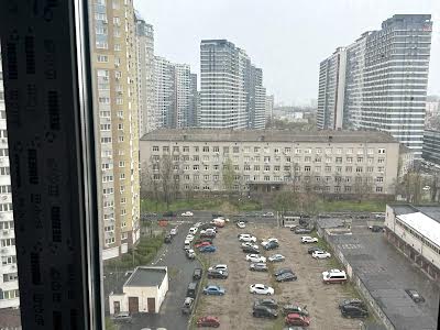 квартира по адресу Евгения Сверстюка ул. (Марины Расковой), 54