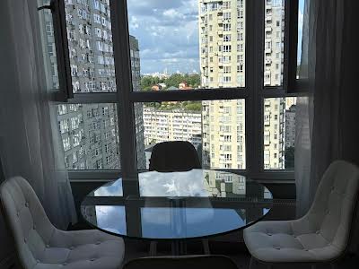 квартира за адресою Мокра вул. (Кудряшова), 20-Г