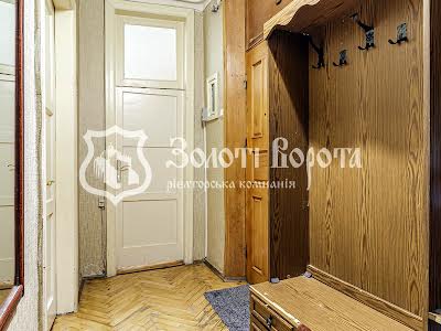 квартира по адресу Костёльная ул., 6