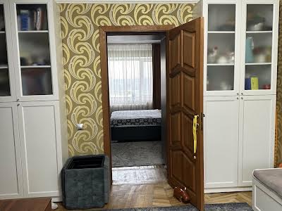 квартира по адресу Чернобыльская ул., 3