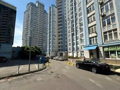 квартира за адресою Дніпровська набережна вул., 26-Г