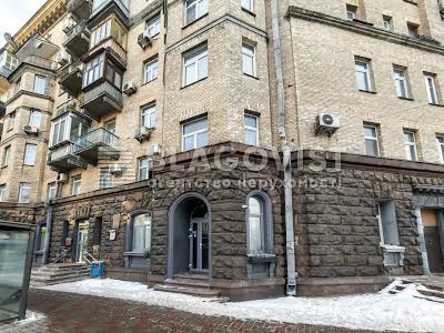 квартира за адресою Михайла Грушевського вул., 34/1