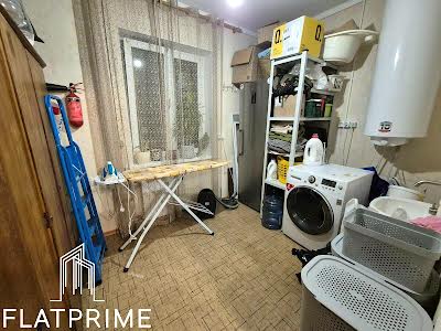 квартира за адресою Володимира Івасюка просп. (Героїв Сталінграду), 58-А
