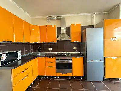 квартира за адресою Лесі Українки вул., 19