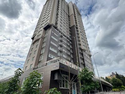 квартира за адресою Іоанна Павла II вул. (Патріса Лумумби), 11