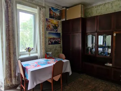 квартира за адресою Анатолія Базилевича пров. (Червонозаводський), 7/5