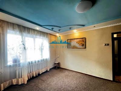 квартира за адресою Борщагівська вул., 117/125