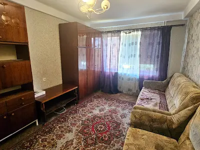 квартира по адресу Ігоря Качуровського пер. (Миколи Руднєва), 1-А