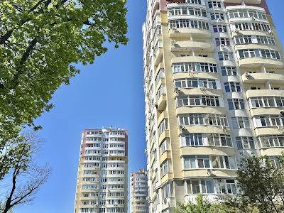 квартира за адресою Ірпінь, Григорія Сковороди вул., 5
