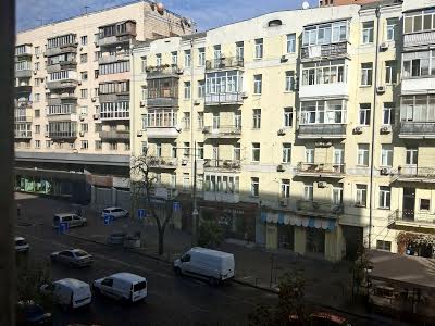 комната по адресу Большая Васильковская ул. (Красноармейская), 54