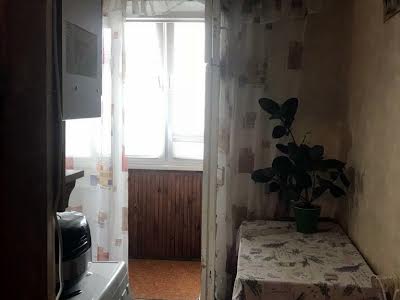 квартира за адресою Березняківська вул., 2