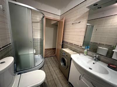 квартира по адресу Харьковское шоссе, 58-А