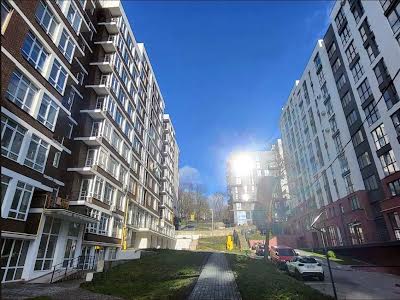 квартира по адресу Малоголосковская ул., 38